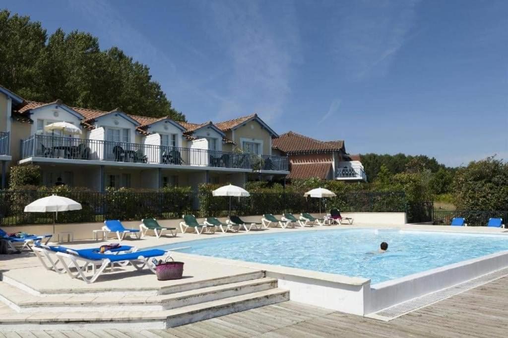Appartement Au Calme Face Au *