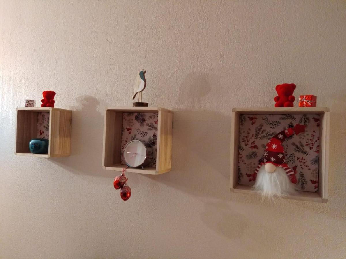 Appartement Au Calme Face Au Marciac