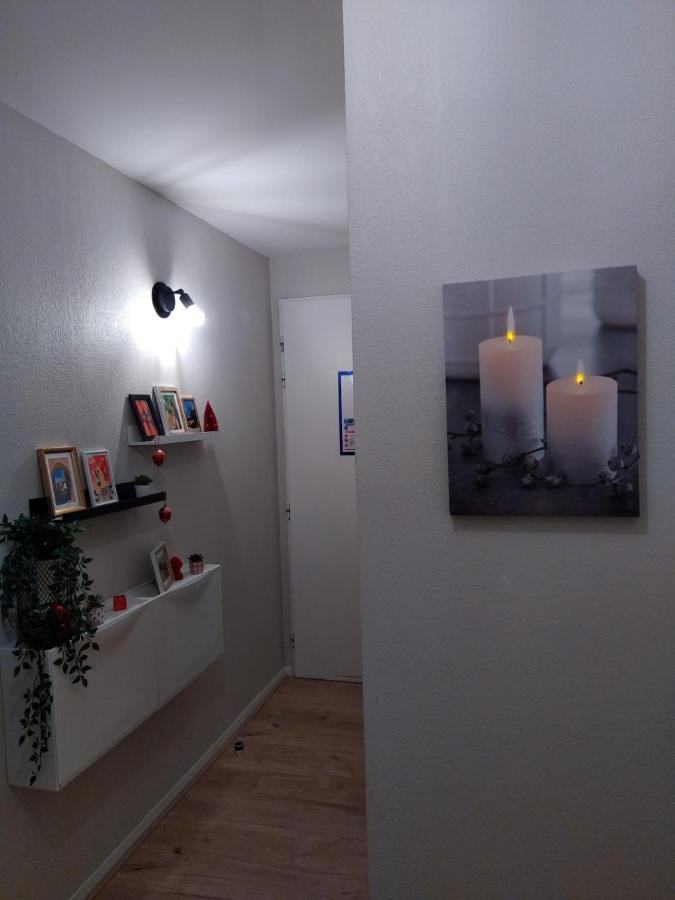 Au Calme Face Au Appartement Marciac