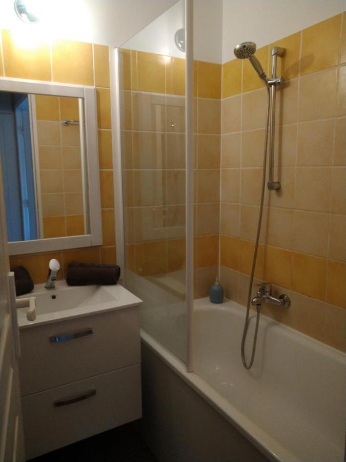 Apartment Au Calme Face Au *