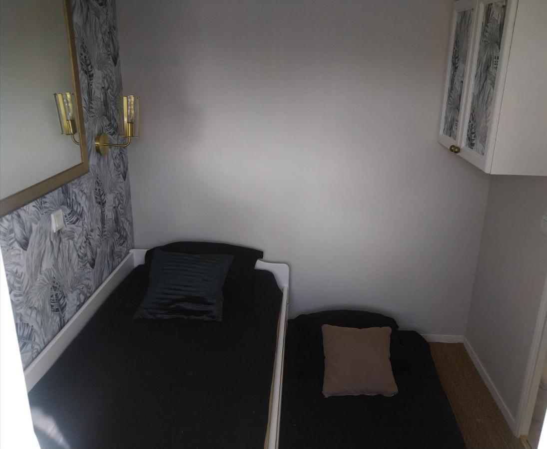 Apartment Au Calme Face Au Marciac