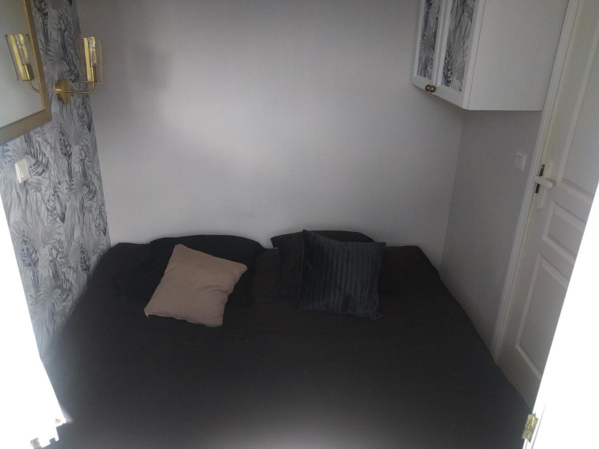 Au Calme Face Au Apartment Marciac